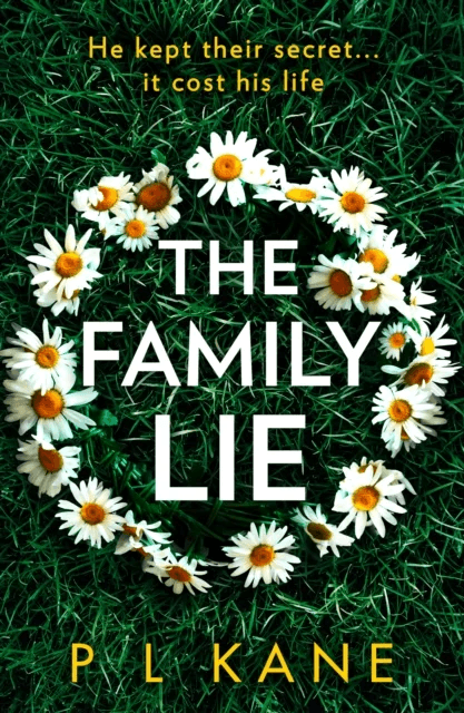 The Family Lie av P L Kane