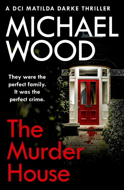 The Murder House av Michael Wood