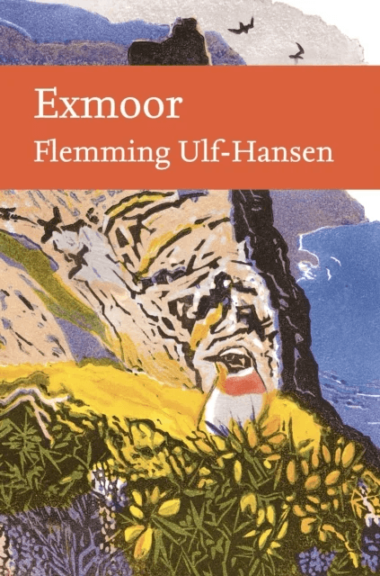 Exmoor av Flemming Ulf-Hansen