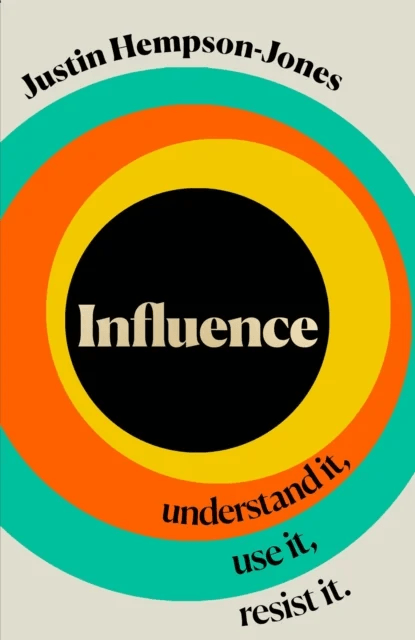 Influence av Justin Hempson-Jones