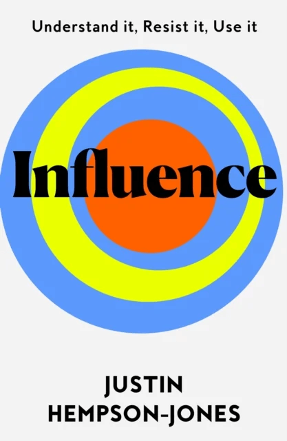 Influence av Justin Hempson-Jones