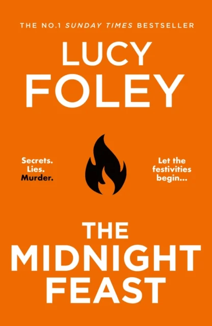 The Midnight Feast av Lucy Foley