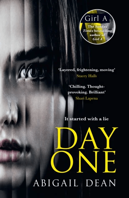 Day One av Abigail Dean