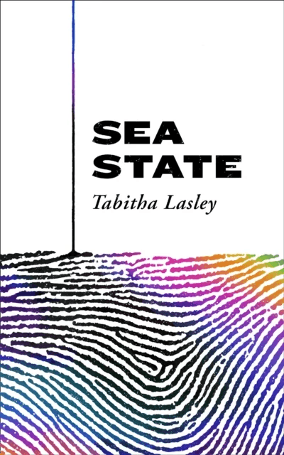 Sea State av Tabitha Lasley