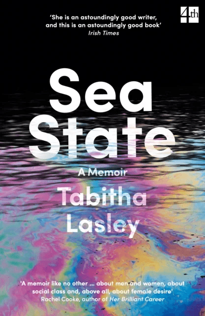 Sea State av Tabitha Lasley