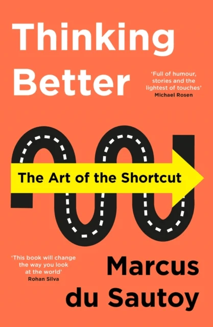 Thinking Better av Marcus du Sautoy
