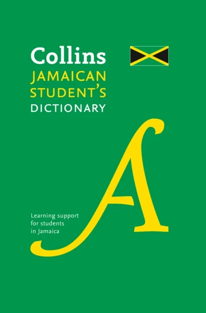 Collins Jamaican Student¿s Dictionary av Collins Dictionaries