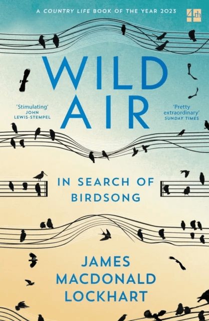 Wild Air av James Macdonald Lockhart