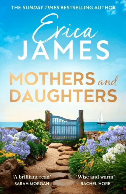 Mothers and Daughters av Erica James