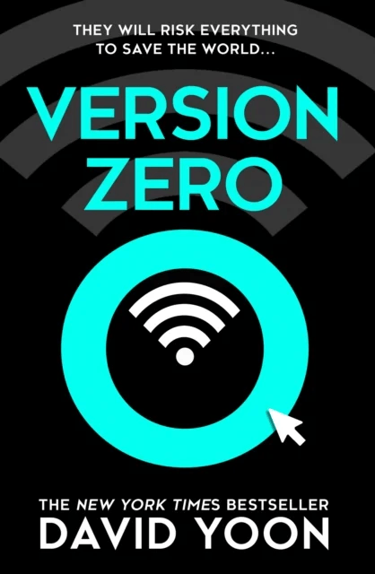 Version Zero av David Yoon