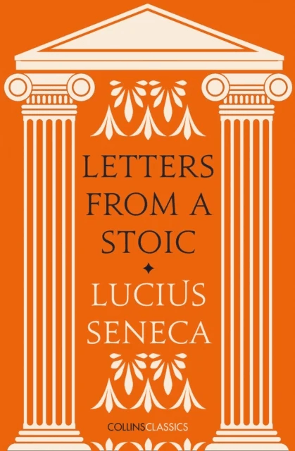Letters from a Stoic av Lucius Seneca