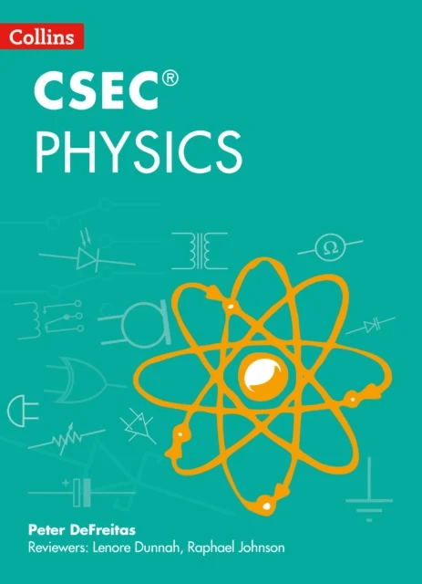 Collins CSEC¿ Physics av Peter DeFreitas