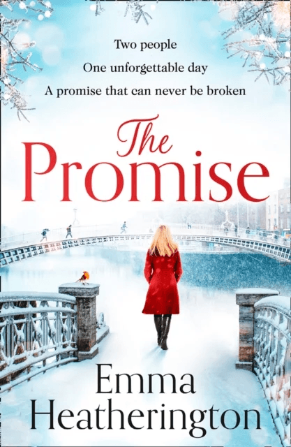 The Promise av Emma Heatherington