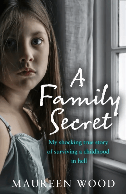 A Family Secret av Maureen Wood