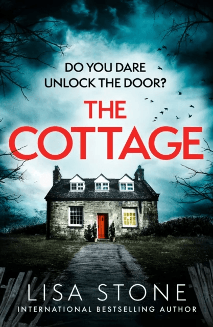 The Cottage av Lisa Stone