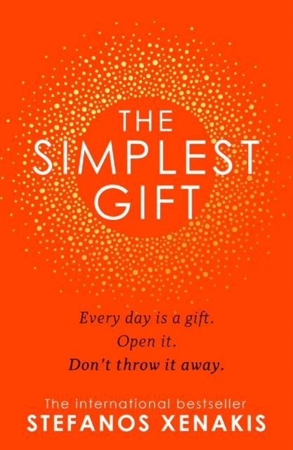 The Simplest Gift av Stefanos Xenakis