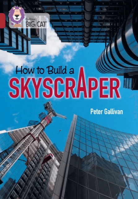 How to Build a Skyscraper av Peter Gallivan, The Royal Institution