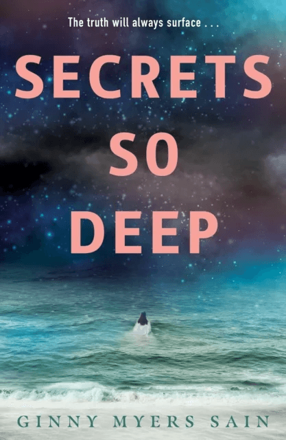 Secrets So Deep av Ginny Myers Sain