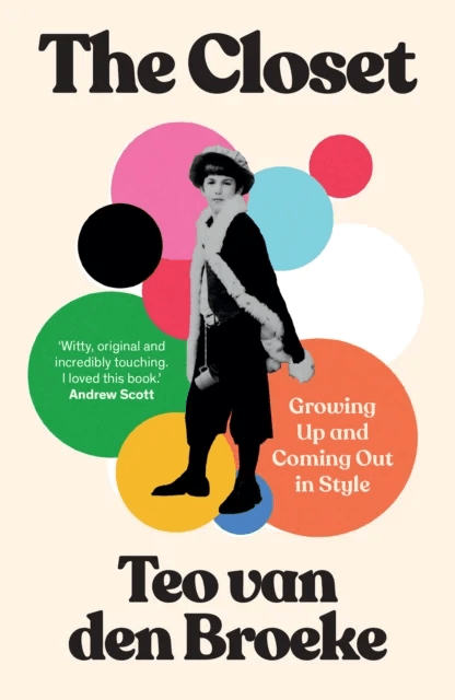 The Closet av Teo van den Broeke