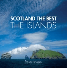 Scotland The Best The Islands av Peter Irvine