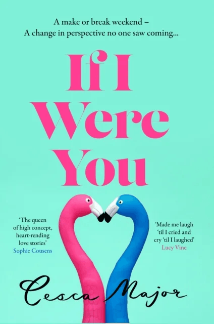 If I Were You av Cesca Major