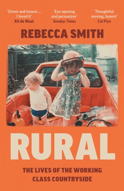 Rural av Rebecca Smith