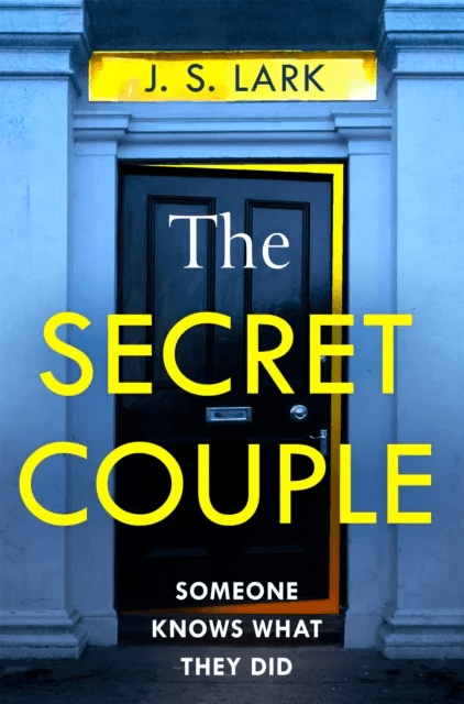 The Secret Couple av J. S. Lark