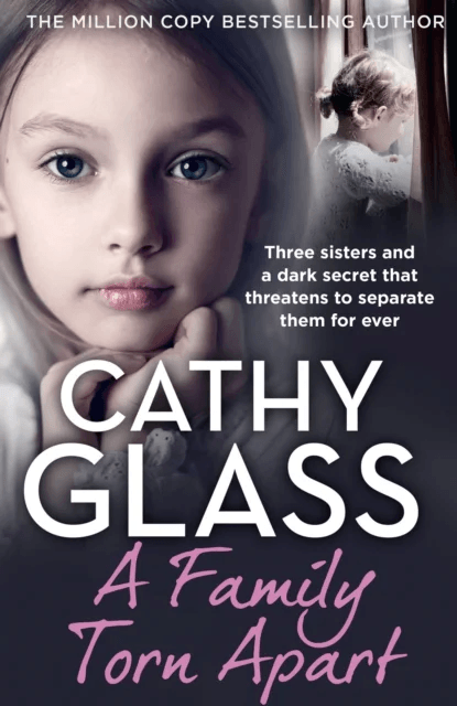 A Family Torn Apart av Cathy Glass