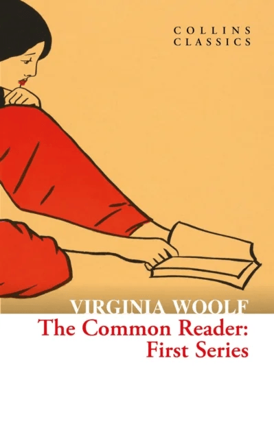The Common Reader av H. G. Wells