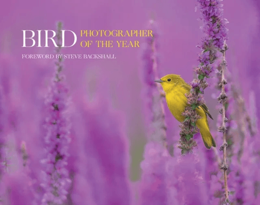 Bird Photographer of the Year av Bird Photographer of the Year