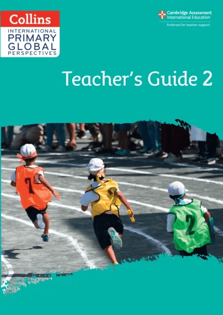 Cambridge Primary Global Perspectives Teacher's Guide: Stage 2 av Sula Delafuente, Daphne Paizee, Fiona Macgregor
