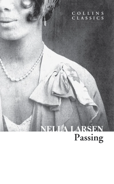 Passing av Nella Larsen