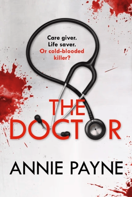 The Doctor av Annie Payne