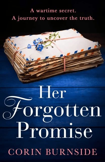 Her Forgotten Promise av Corin Burnside