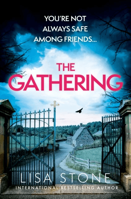 The Gathering av Lisa Stone