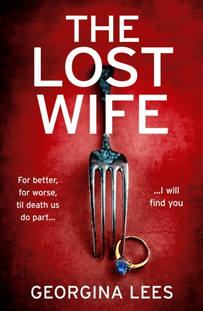 The Lost Wife av Georgina Lees