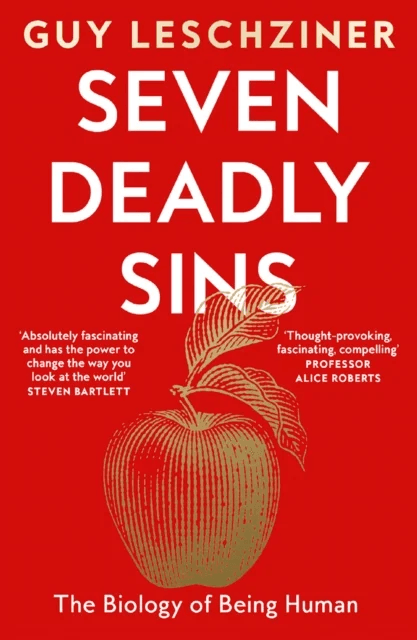 Seven Deadly Sins av Guy Leschziner