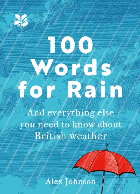 100 Words for Rain av Alex Johnson