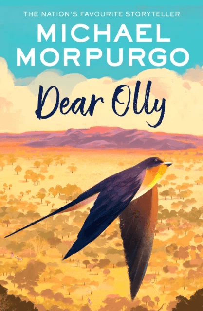 Dear Olly av Michael Morpurgo