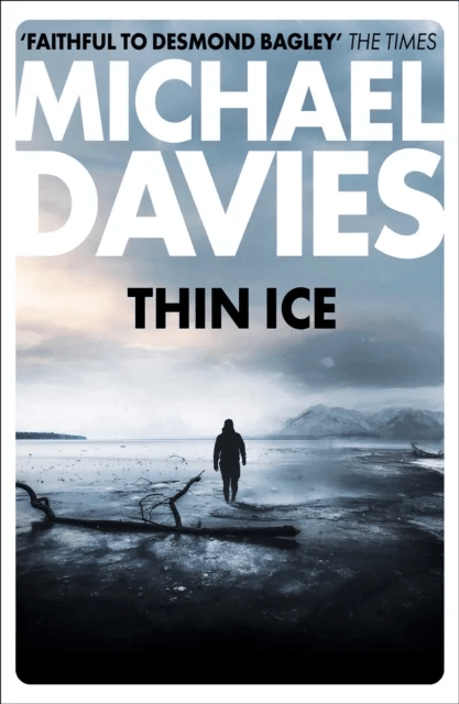 Thin Ice av Michael Davies