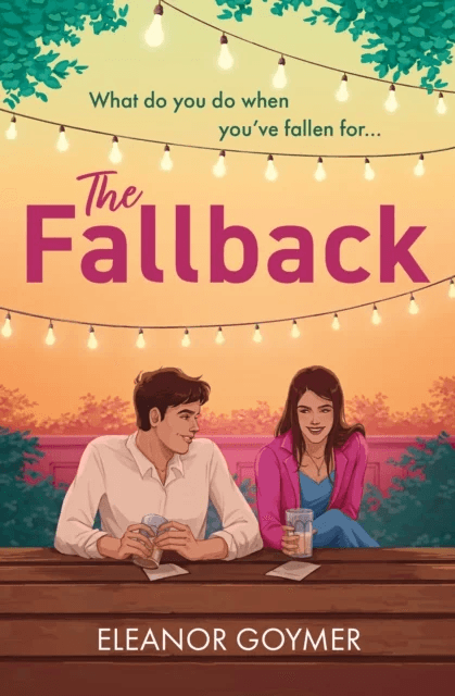 The Fallback av Eleanor Goymer