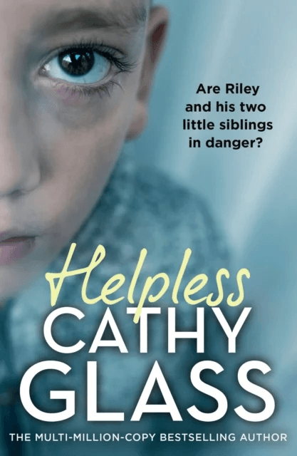 Helpless av Cathy Glass