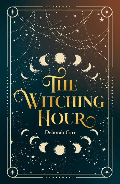 The Witching Hour av Deborah Carr