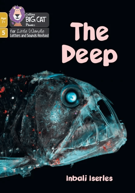 The Deep av Inbali Iserles
