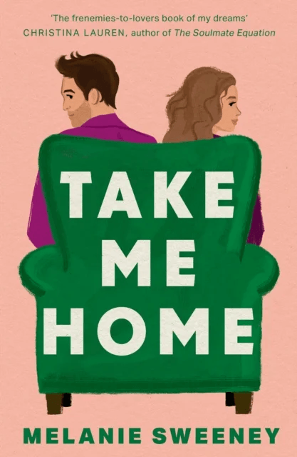 Take Me Home av Melanie Sweeney