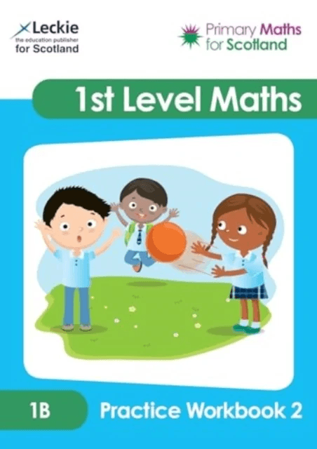 1B Practice Workbook 2 av Michelle Mackay, Craig Lowther, Carol Lyon