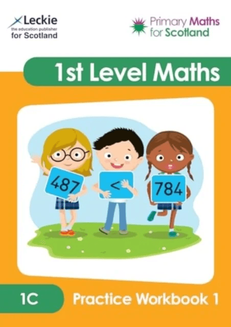 1C Practice Workbook 1 av Felicity Martin, Craig Lowther, Carol Lyon