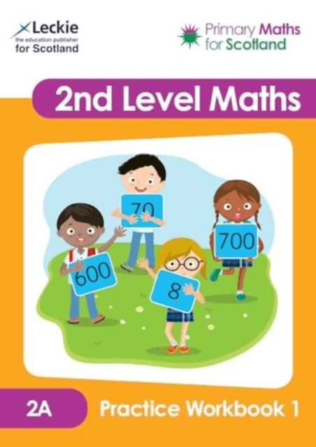 2A Practice Workbook 1 av Linda Lapere, Craig Lowther, Carol Lyon