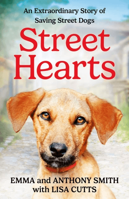 Street Hearts av Emma Smith, Anthony Smith