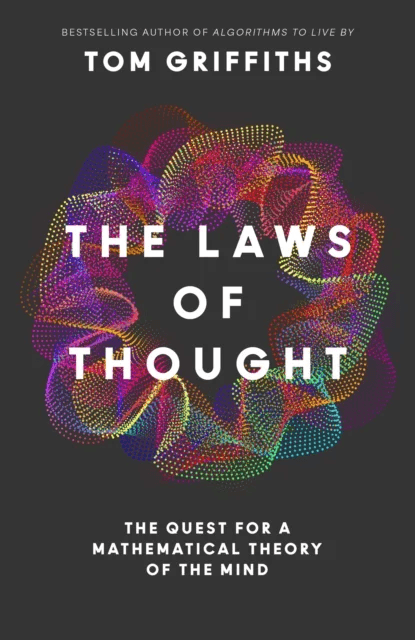 The Laws of Thought av Tom Griffiths